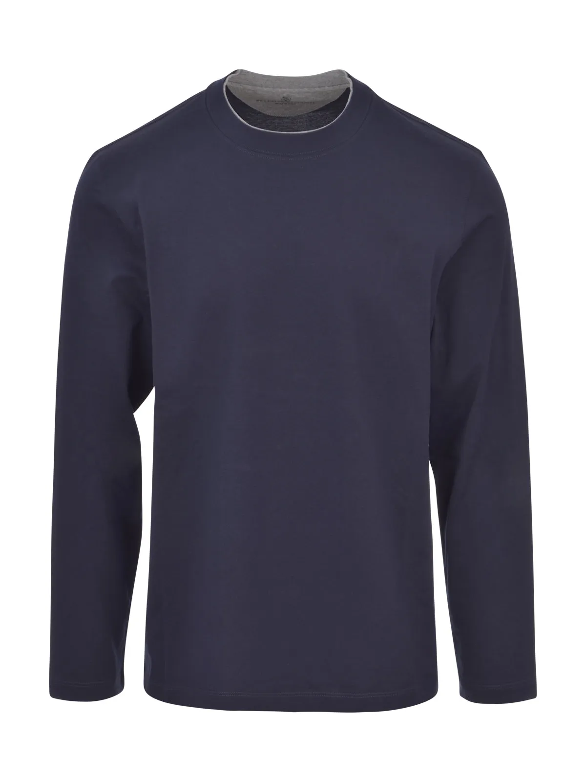 T-Shirt BRUNELLO CUCINELLI - M0B137433