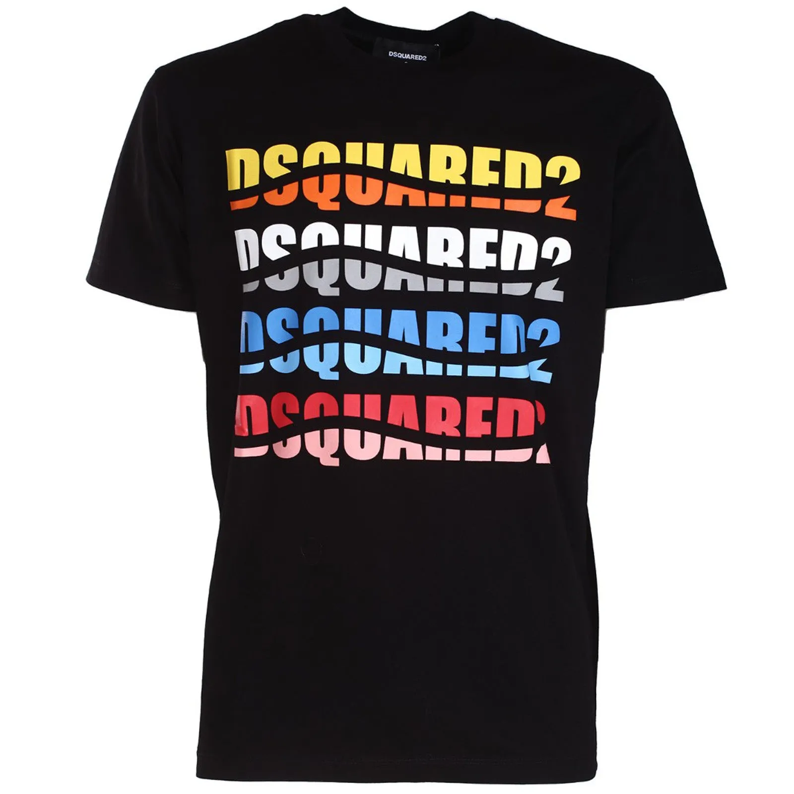 T-shirt DSQUARED2