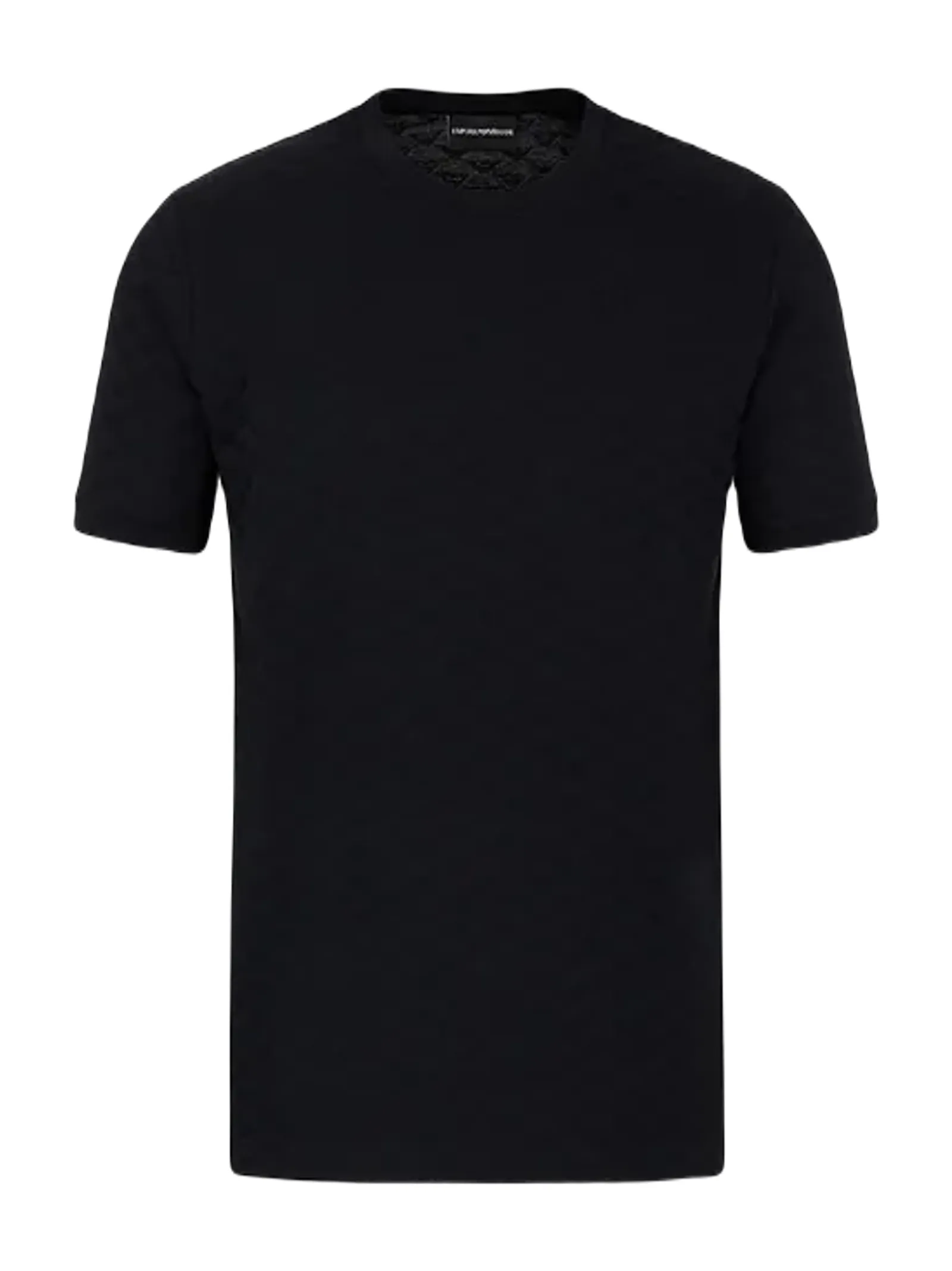 T-SHIRT EAGLE ALL OVER  EMPORIO ARMANI UOMO 8N1TL71JHWZ0920