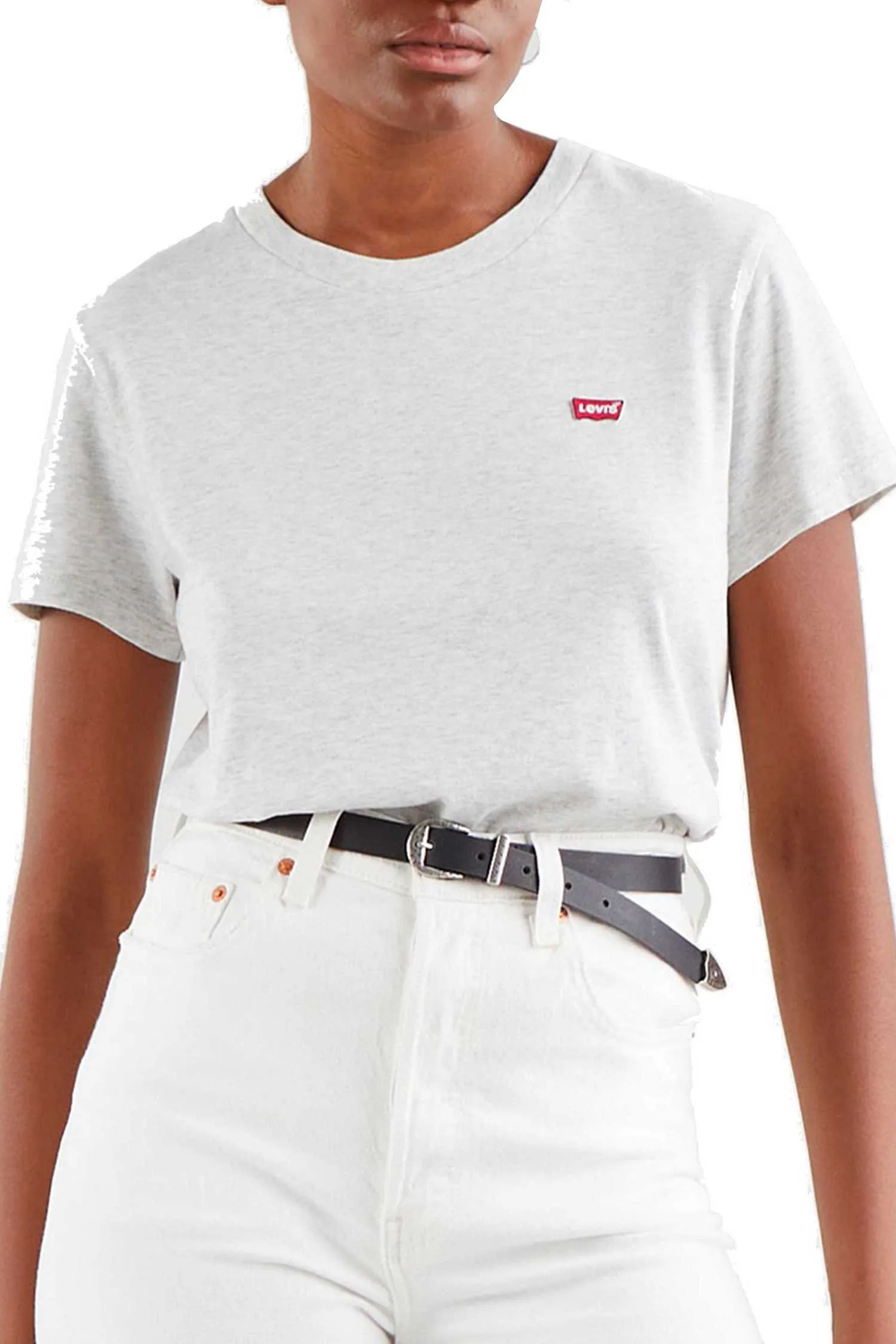         T-SHIRT MANICA CORTA PERFECT TEE