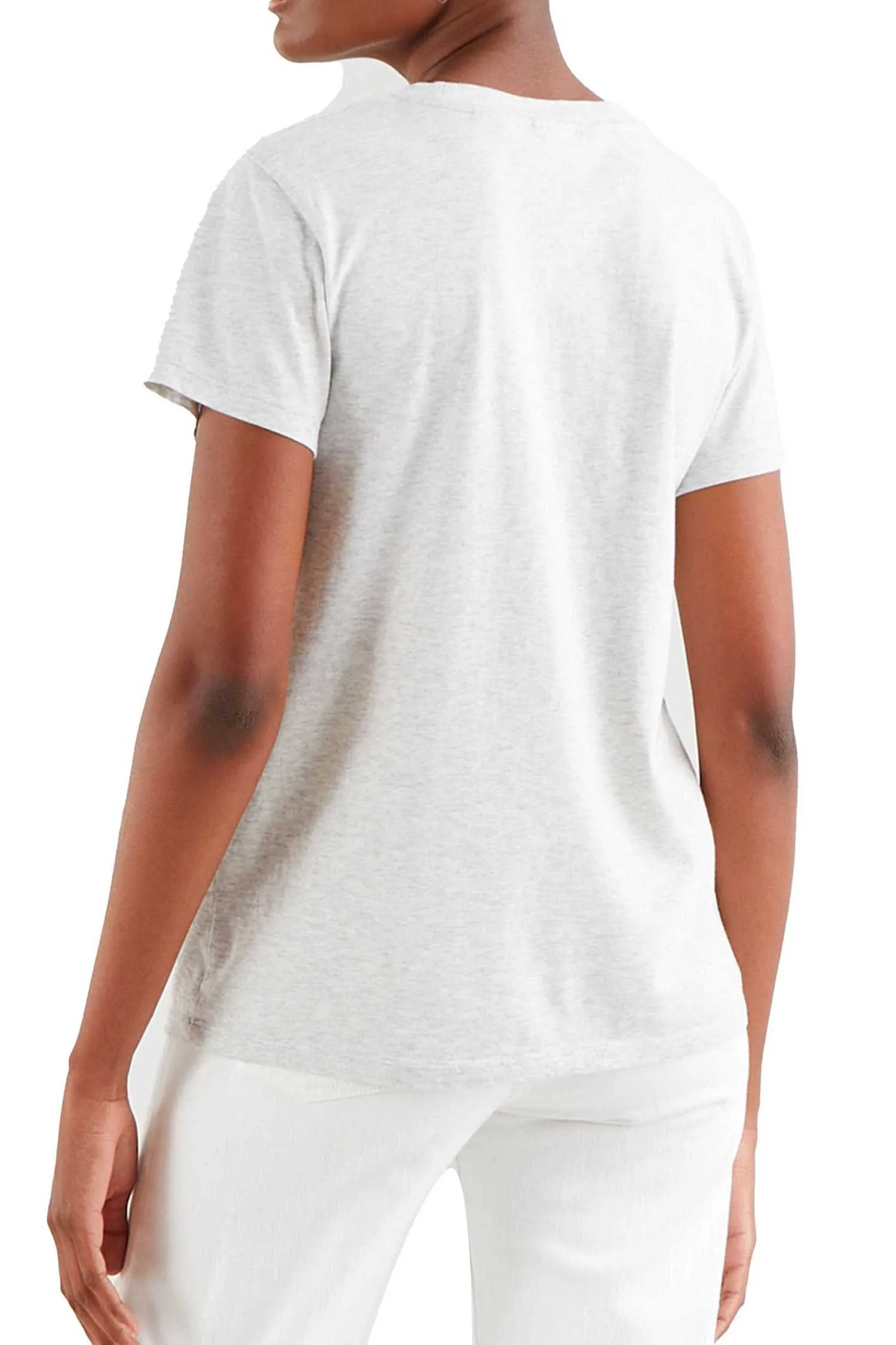         T-SHIRT MANICA CORTA PERFECT TEE