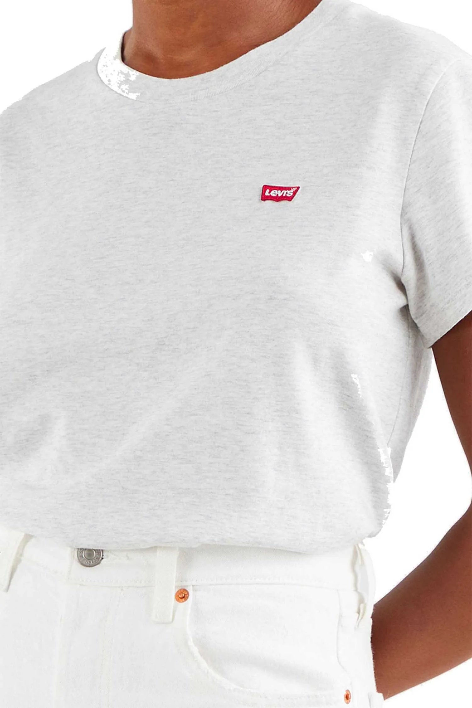         T-SHIRT MANICA CORTA PERFECT TEE