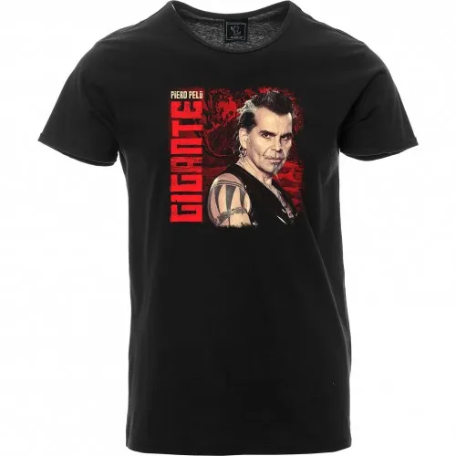t-shirt unisex Piero Pelù - GIGANTE