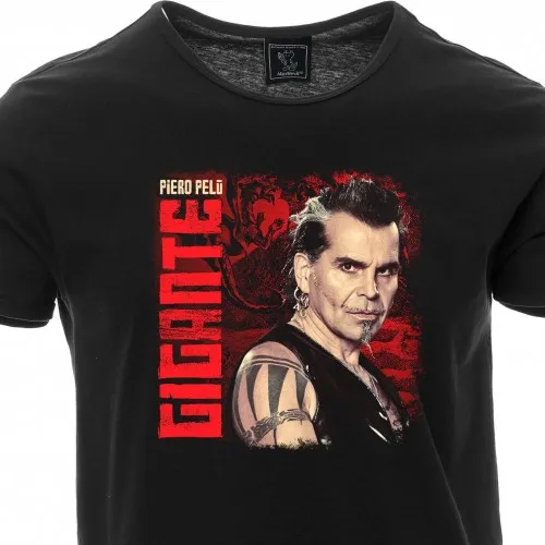 t-shirt unisex Piero Pelù - GIGANTE