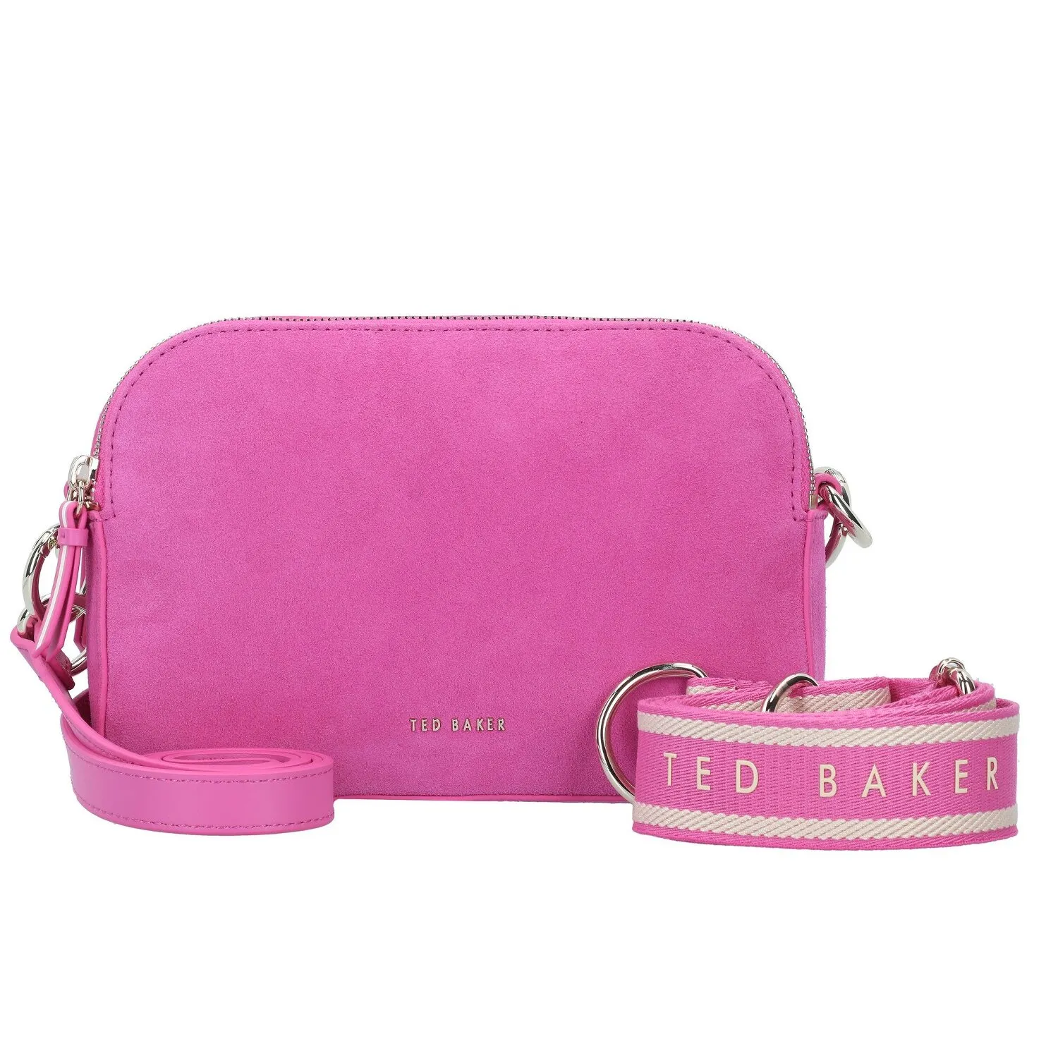 Ted Baker Dacelos Borsa a tracolla Pelle 23 cm