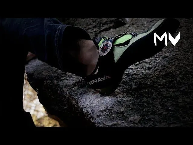 Tenaya Masai - Scarpette da arrampicata uomo