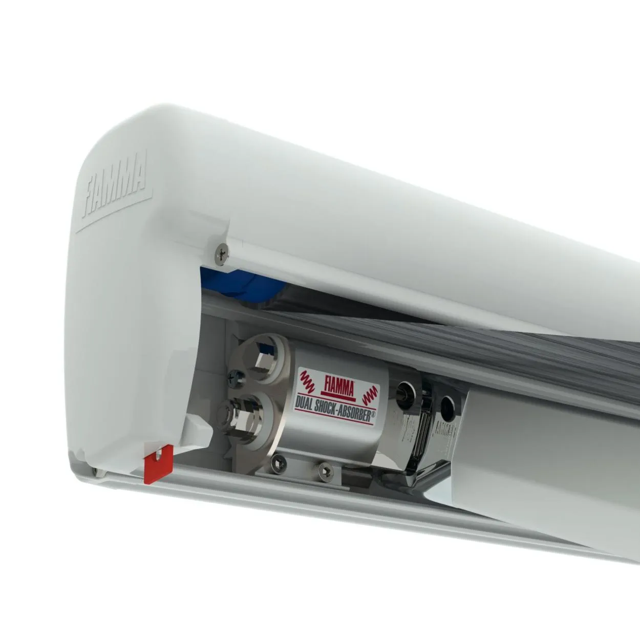 Tendalino Fiamma F45s per minivan PSA