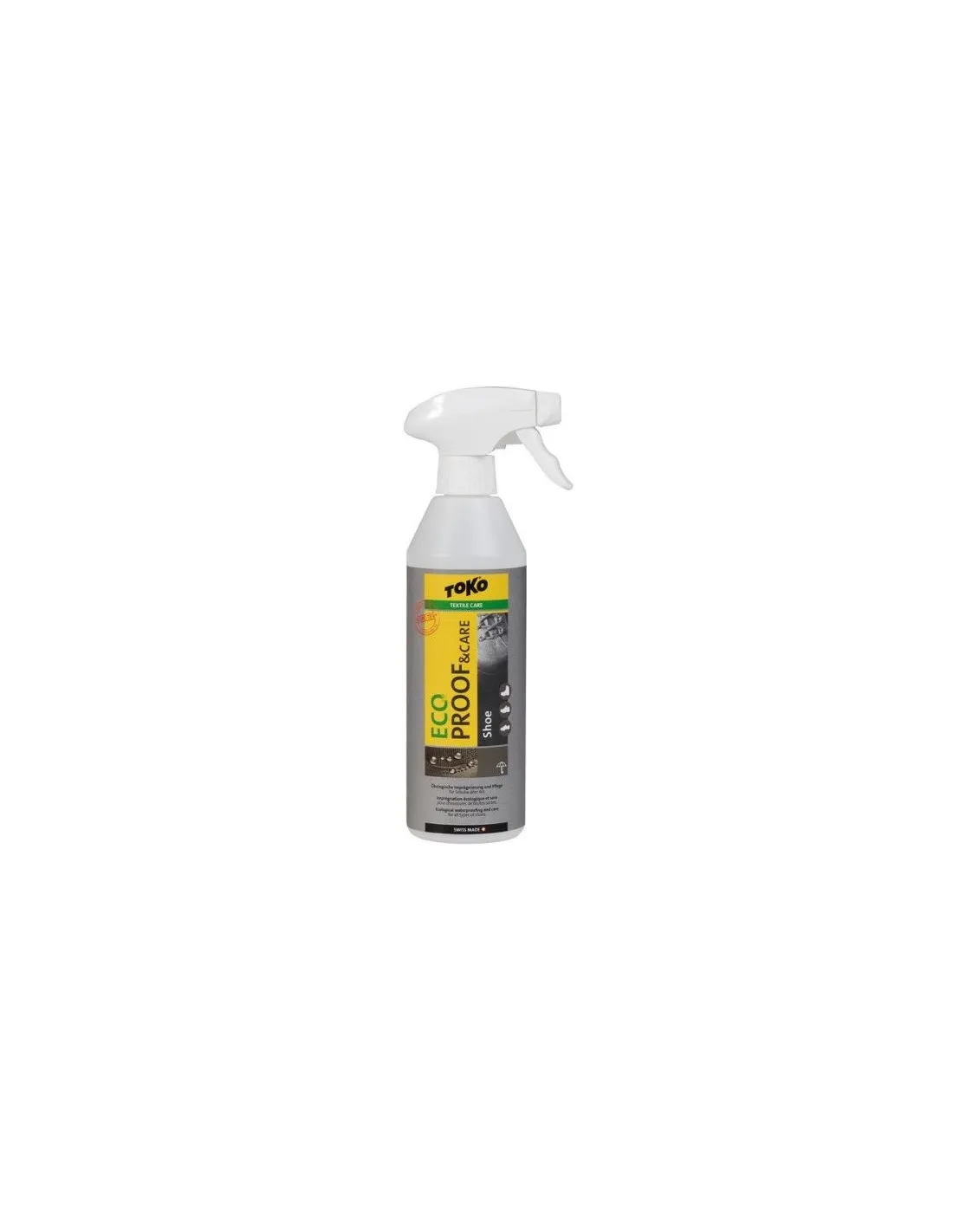 Toko Eco Shoe Proof & care 500ml