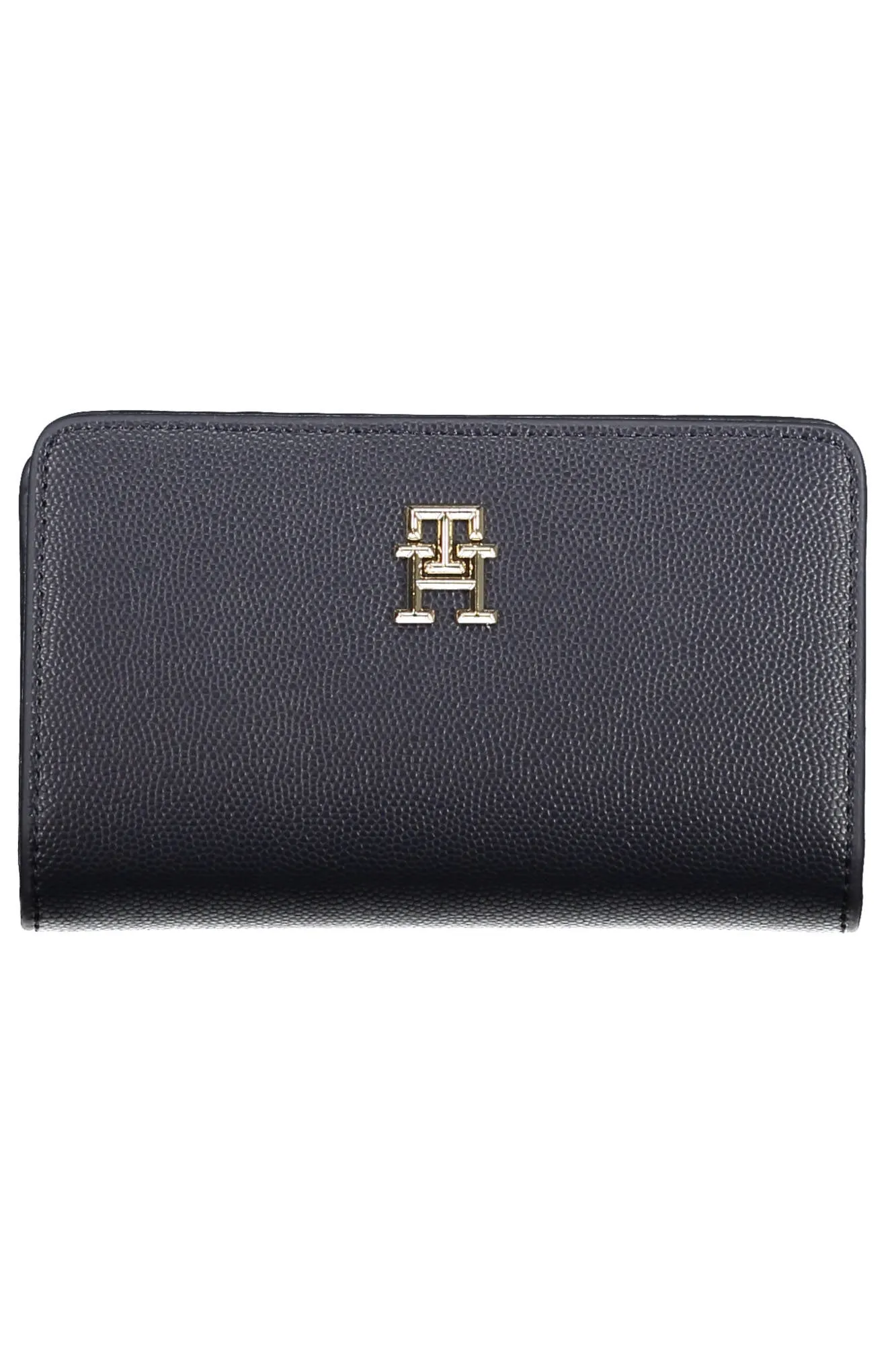 Tommy Hilfiger portafoglio blu   