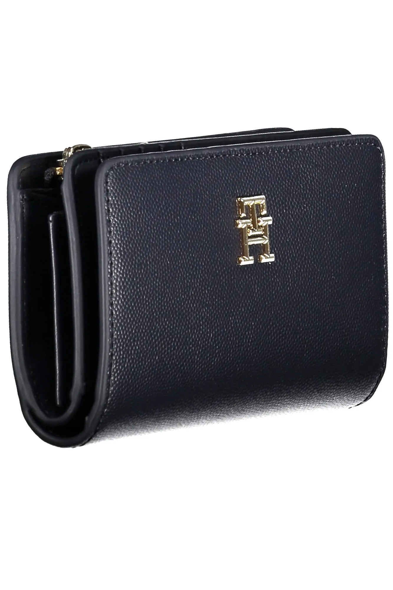 Tommy Hilfiger portafoglio blu   