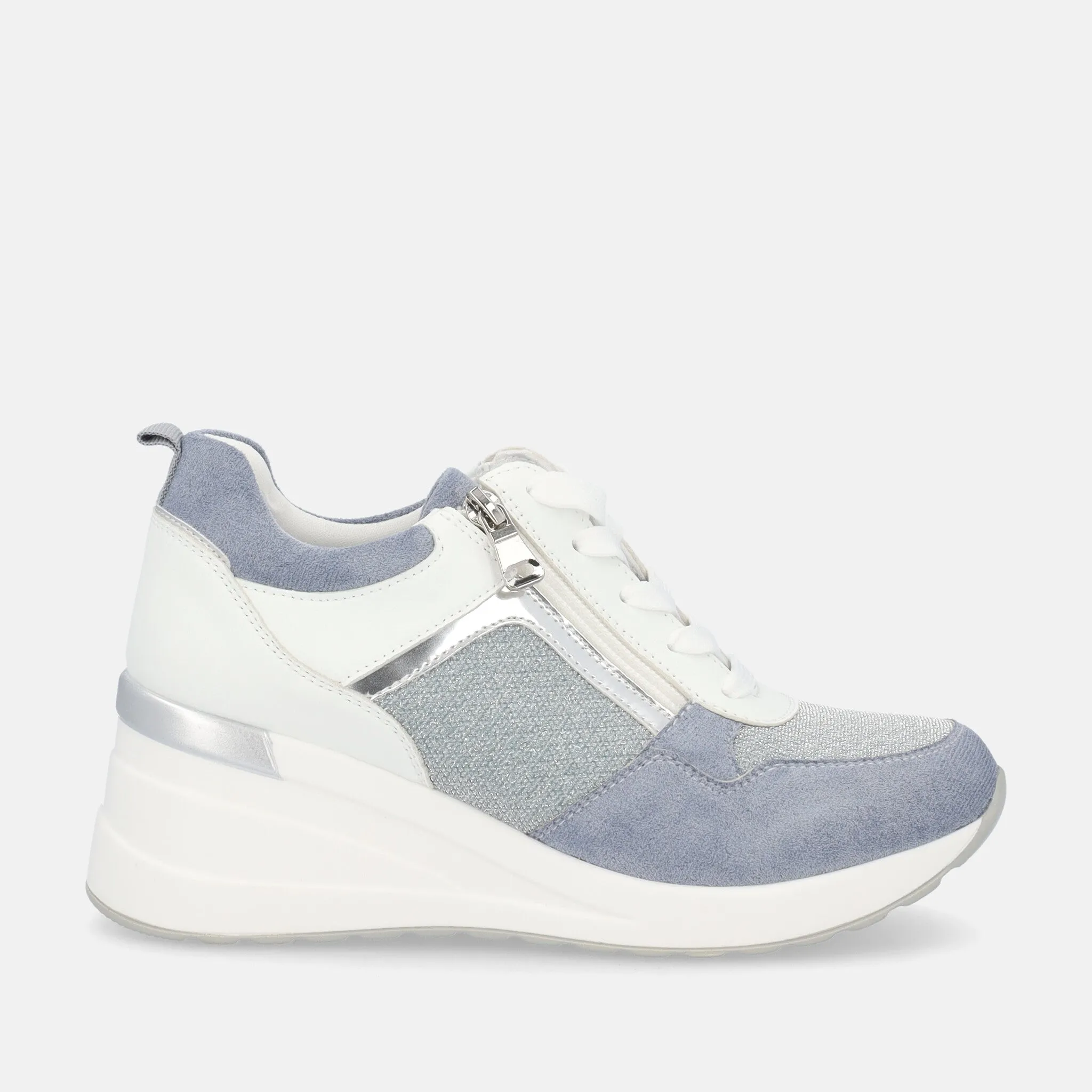 TOO LIKE SNEAKERS CON ZEPPA