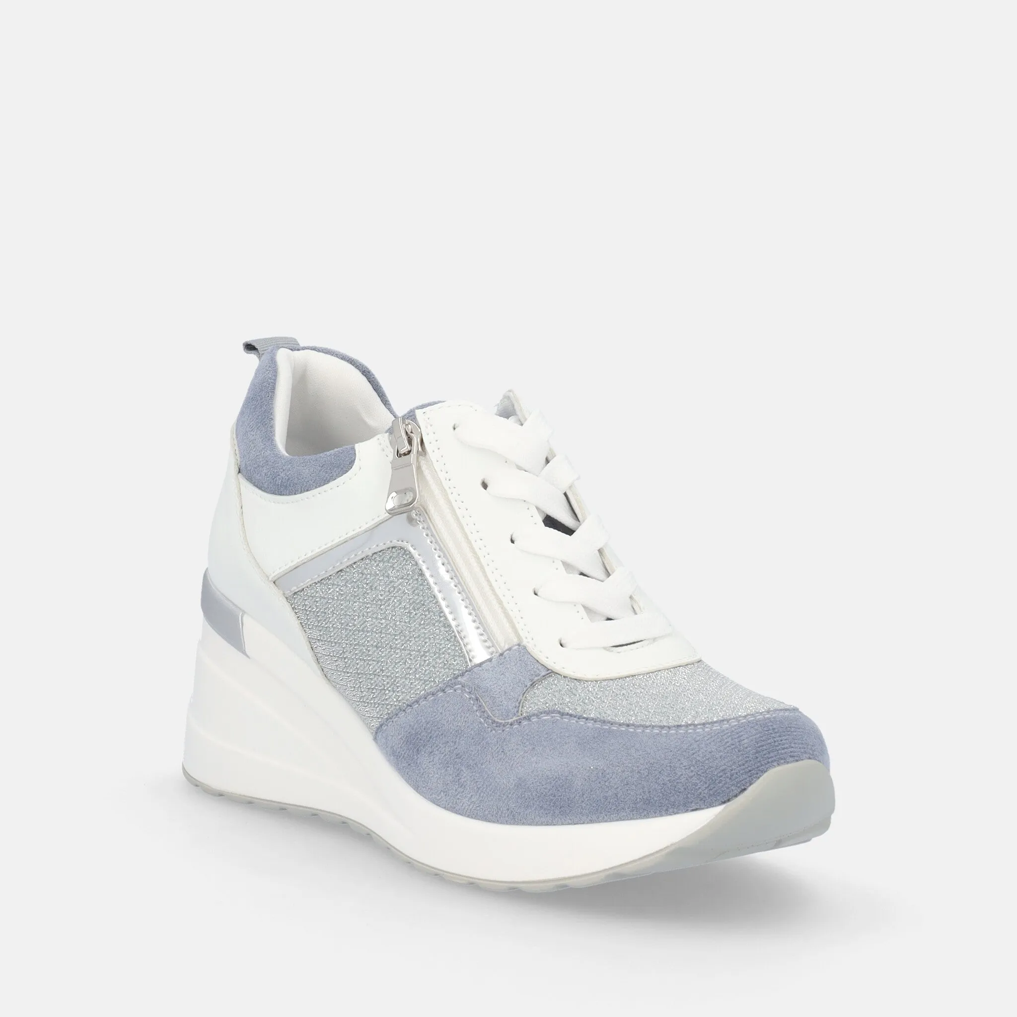 TOO LIKE SNEAKERS CON ZEPPA