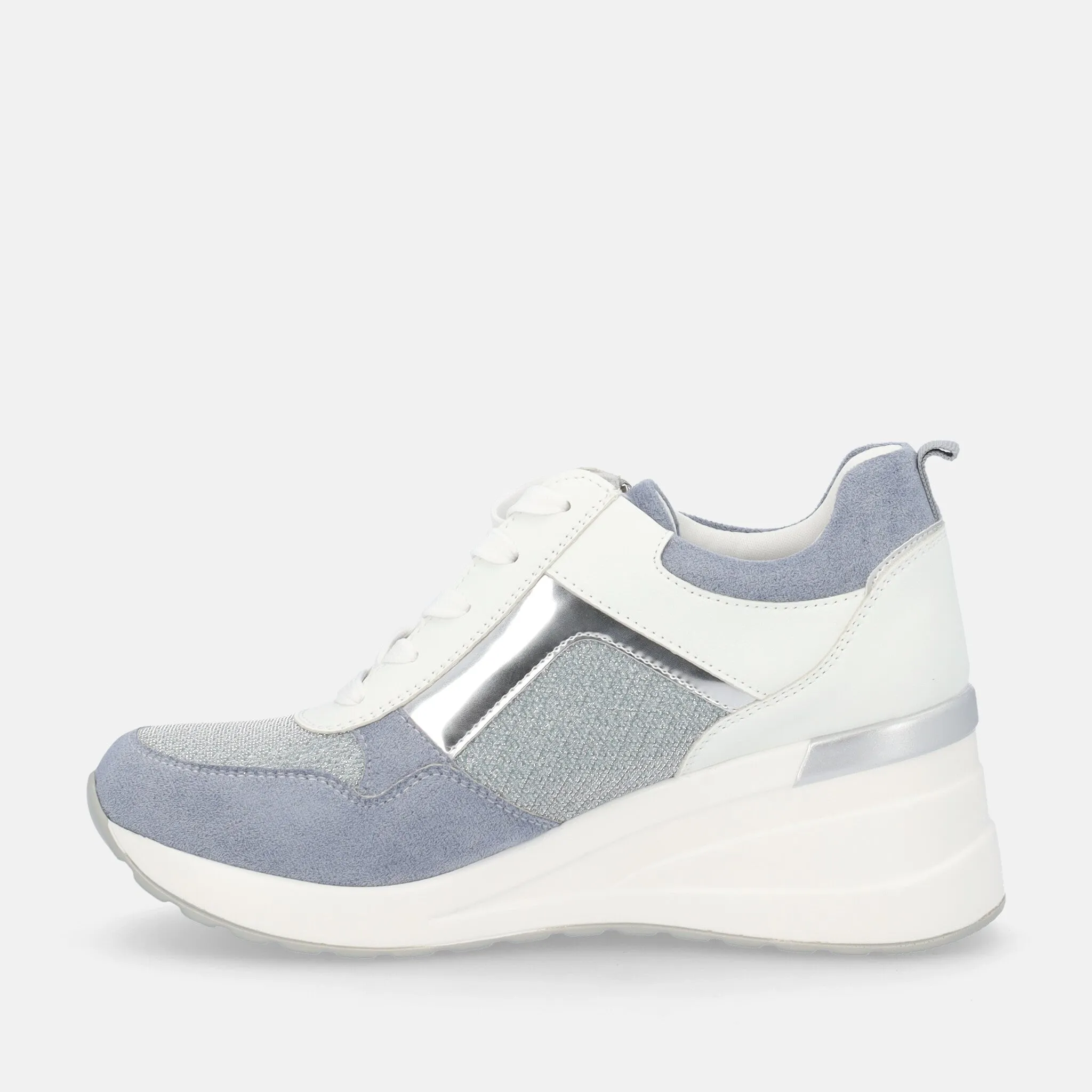 TOO LIKE SNEAKERS CON ZEPPA