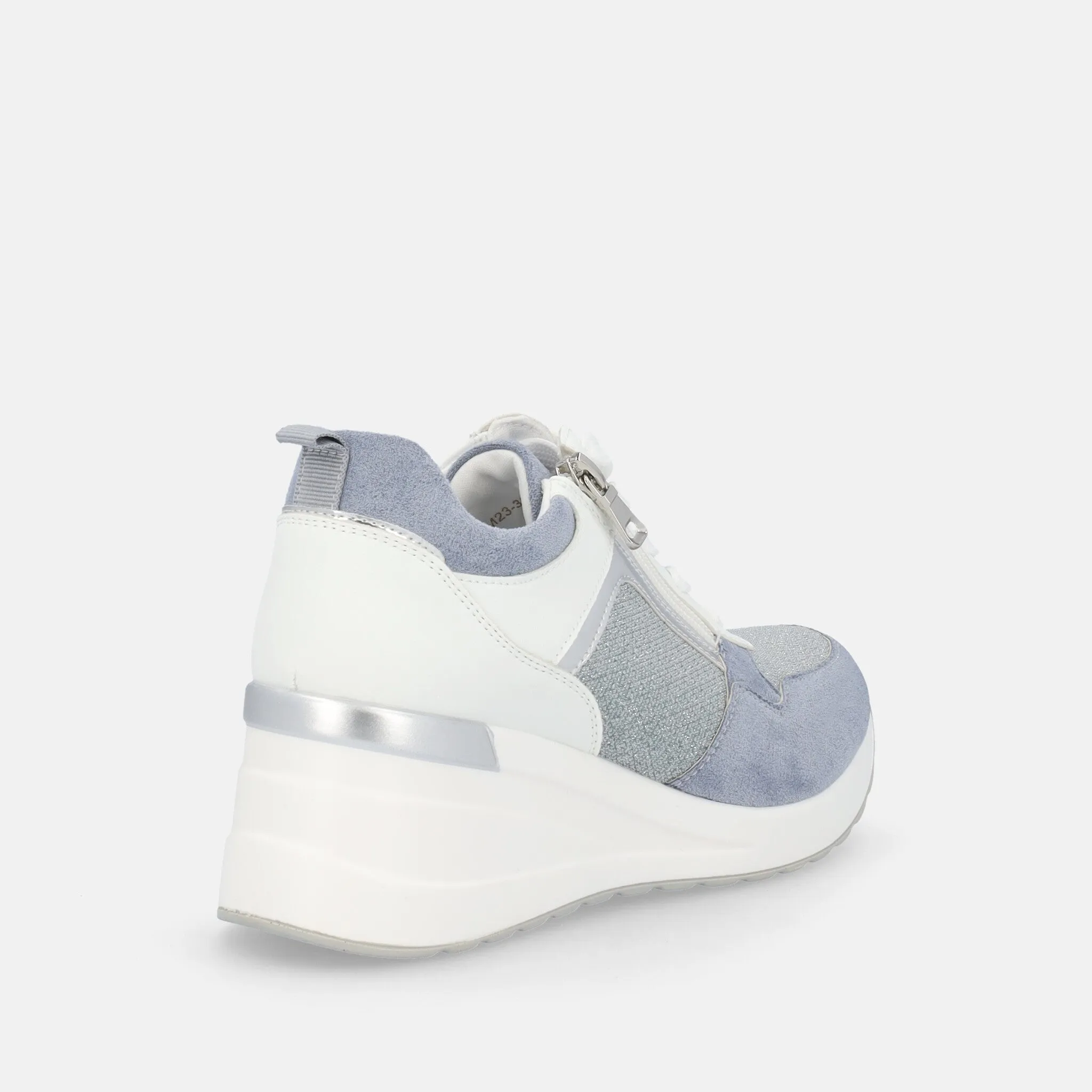 TOO LIKE SNEAKERS CON ZEPPA