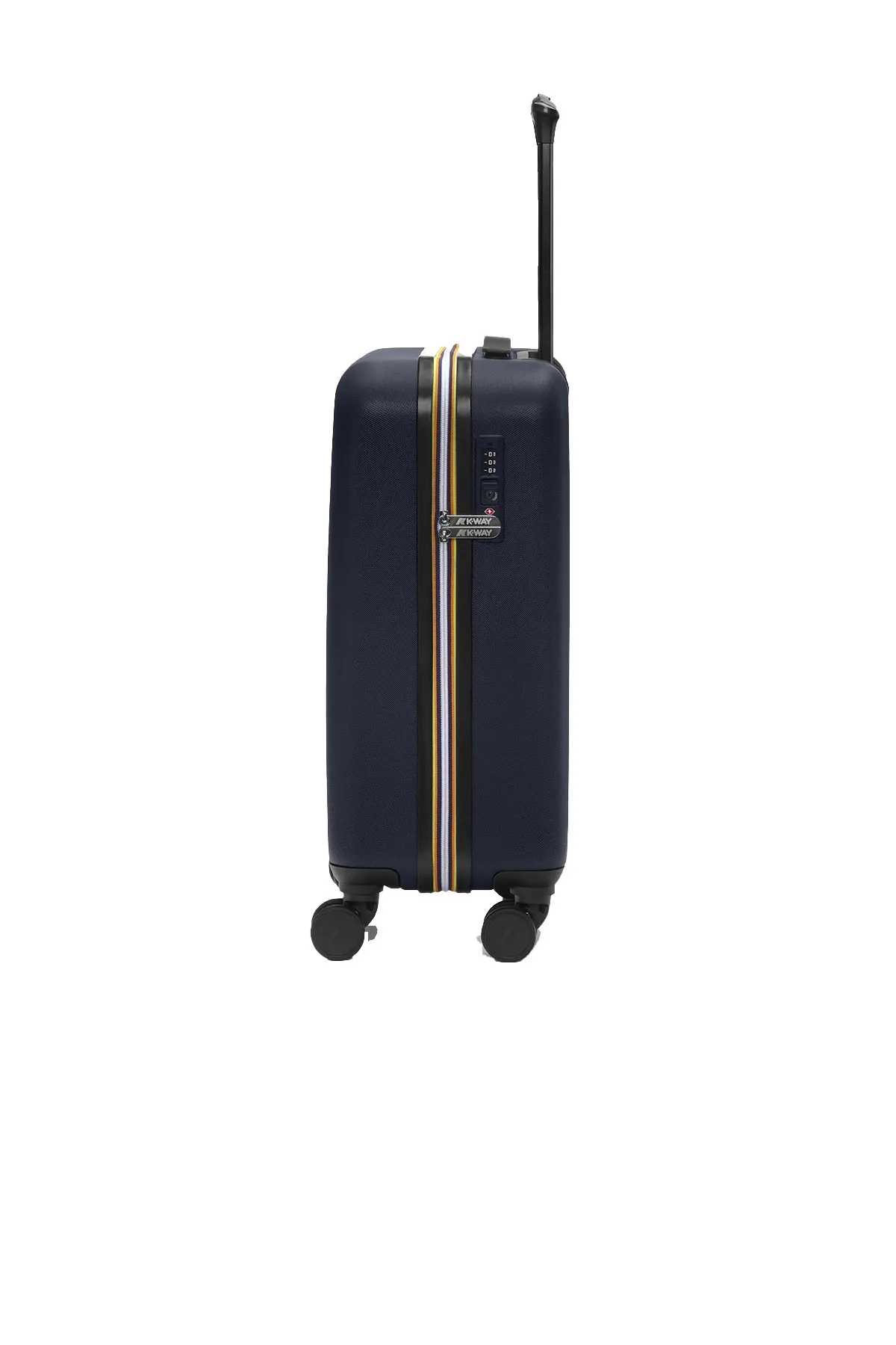 Trolley Small K-WAY uomo