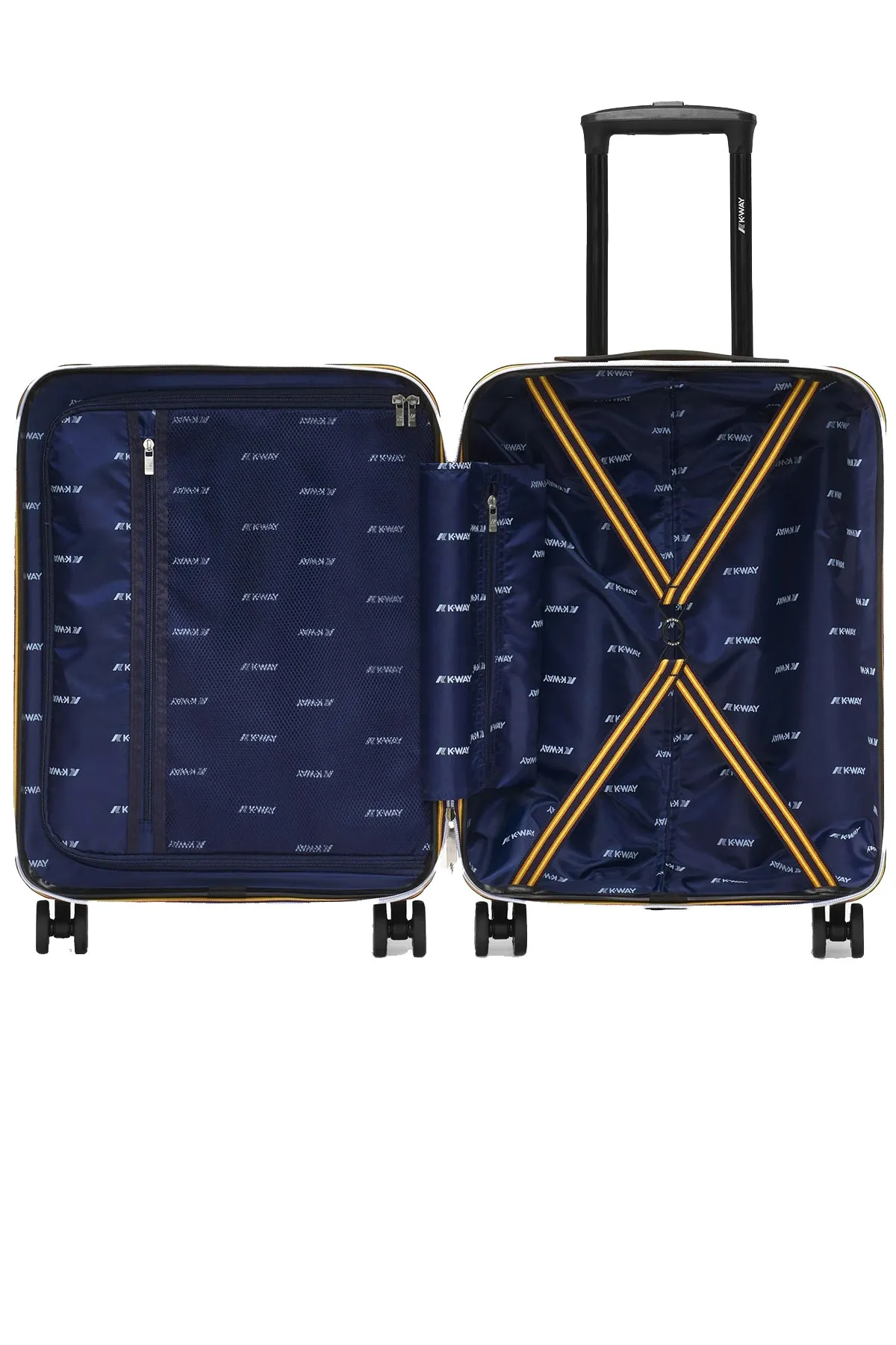 Trolley Small K-WAY uomo