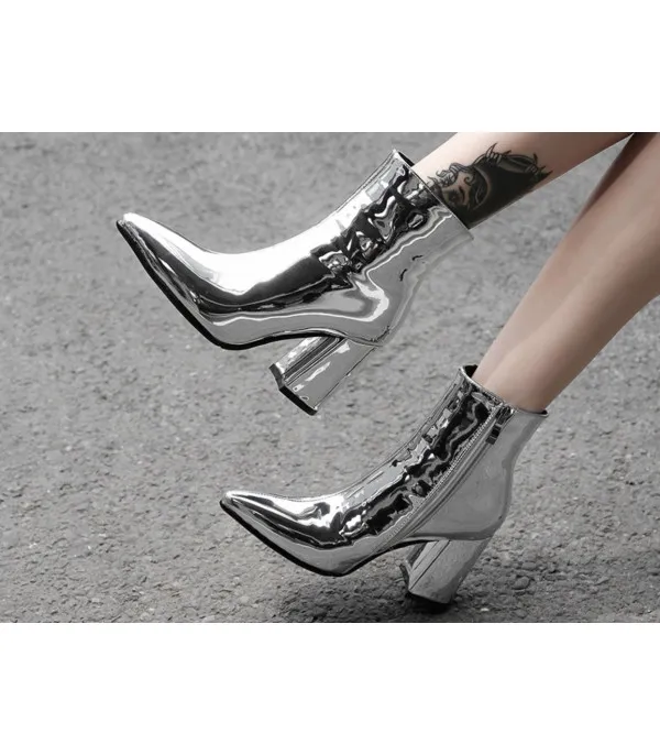 Tronchetto metal