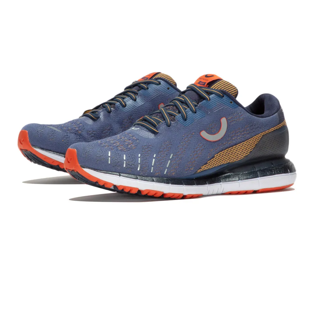 True Motion U-TECH Aion Next Gen scarpe da running - SS24