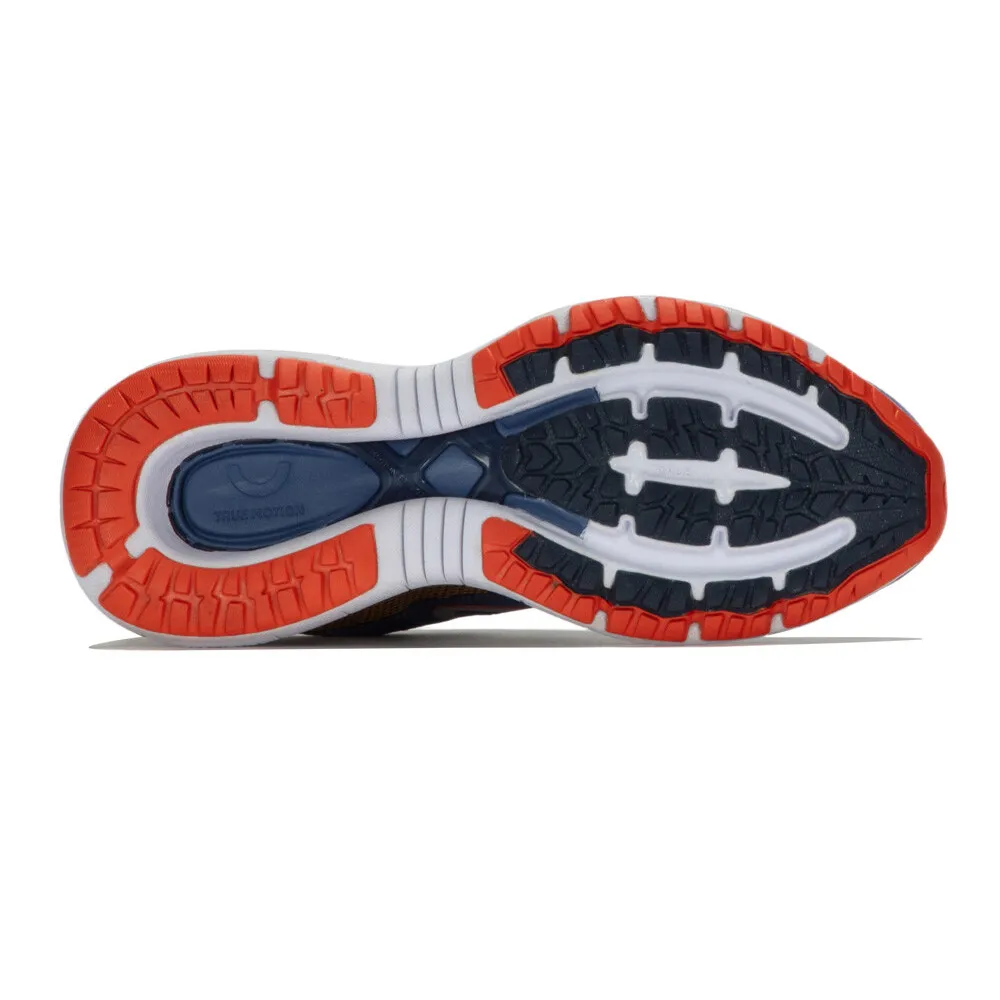 True Motion U-TECH Aion Next Gen scarpe da running - SS24