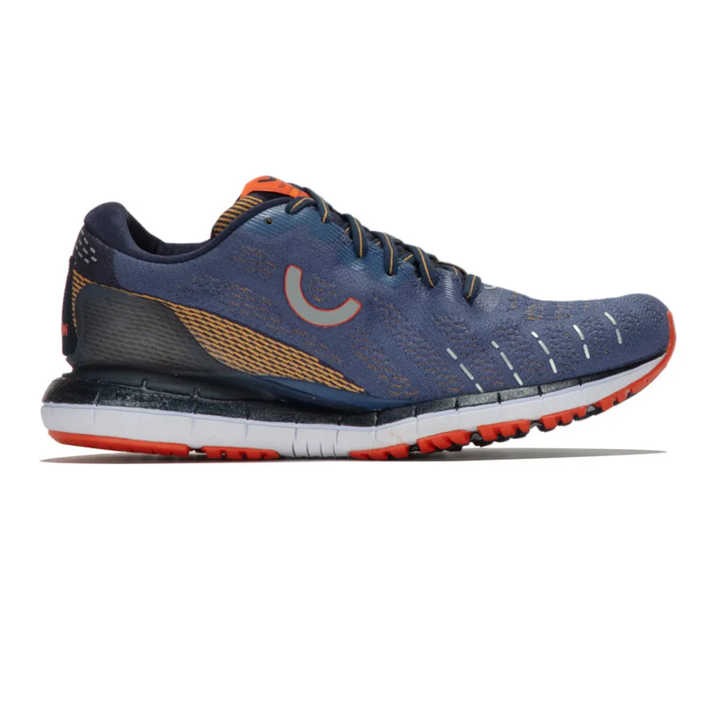 True Motion U-TECH Aion Next Gen scarpe da running - SS24