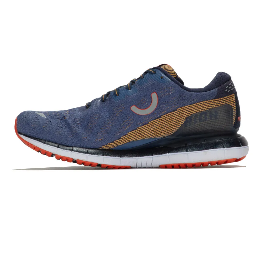 True Motion U-TECH Aion Next Gen scarpe da running - SS24