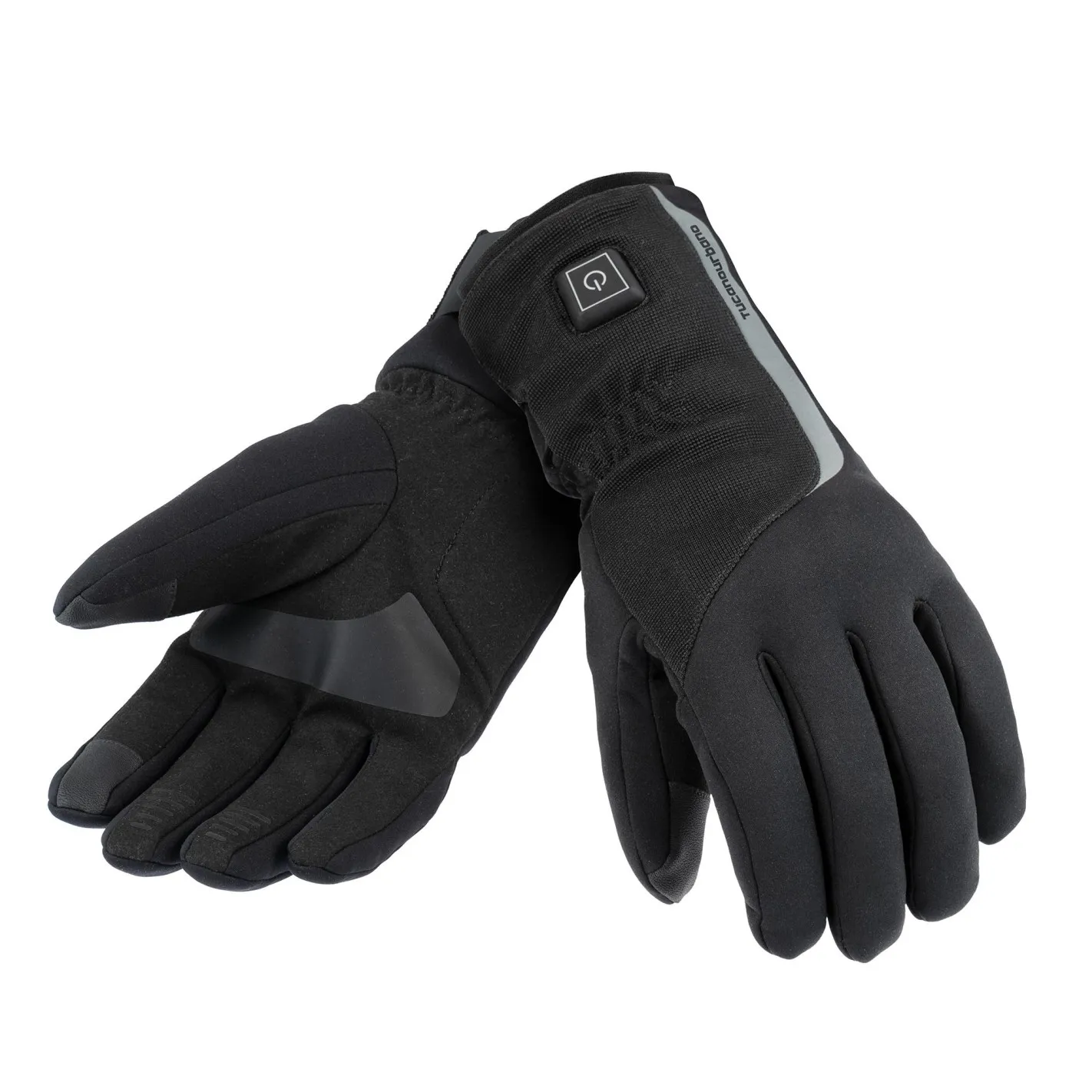 TUCANO URBANO Guanti STARWARM HYDROSCUD® M Nero