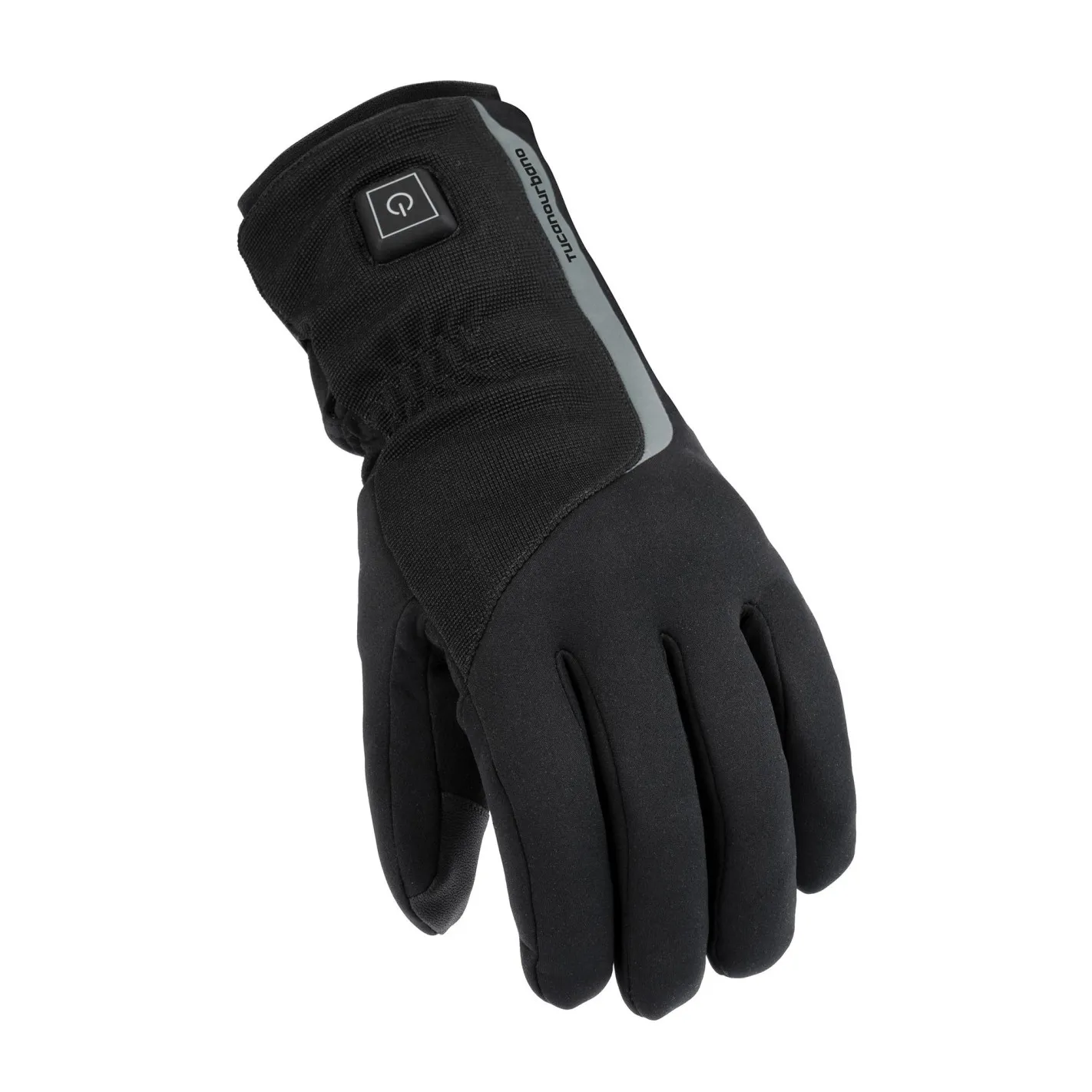 TUCANO URBANO Guanti STARWARM HYDROSCUD® M Nero