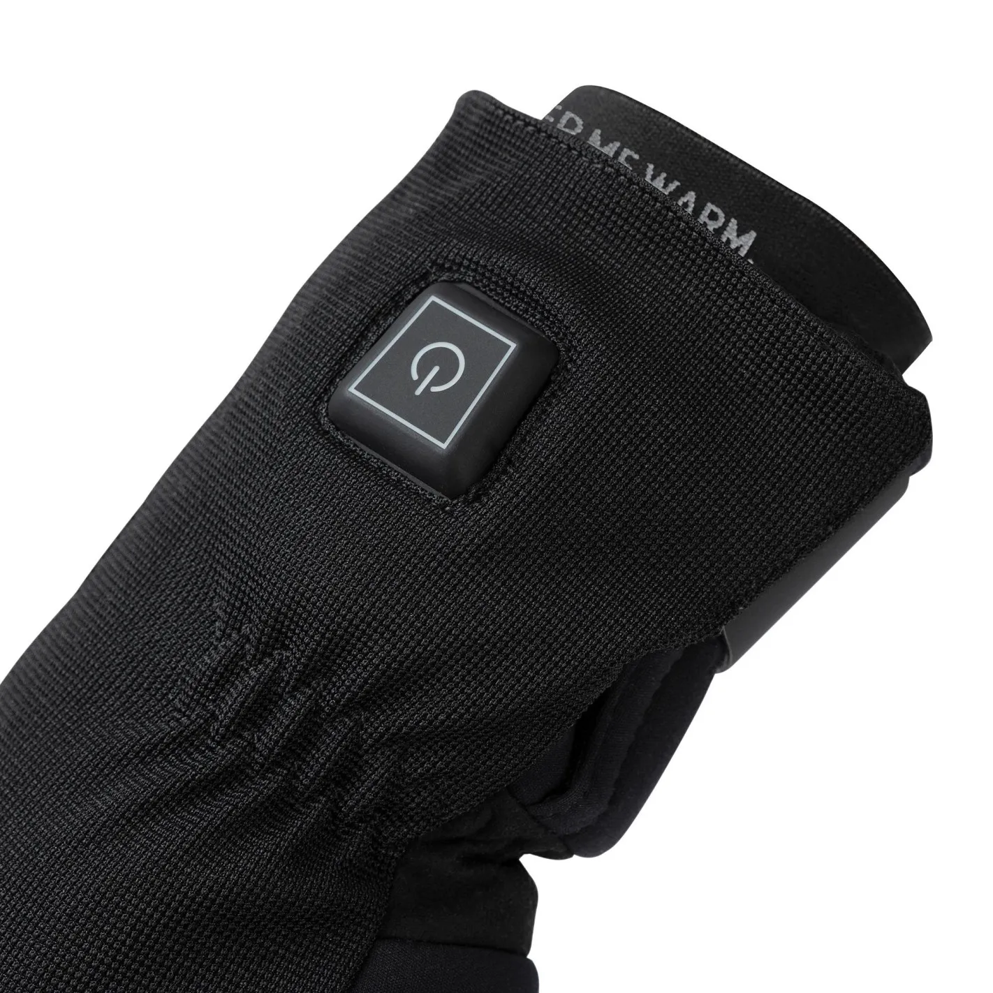 TUCANO URBANO Guanti STARWARM HYDROSCUD® M Nero
