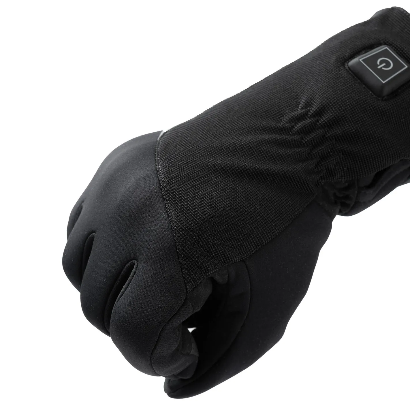 TUCANO URBANO Guanti STARWARM HYDROSCUD® M Nero