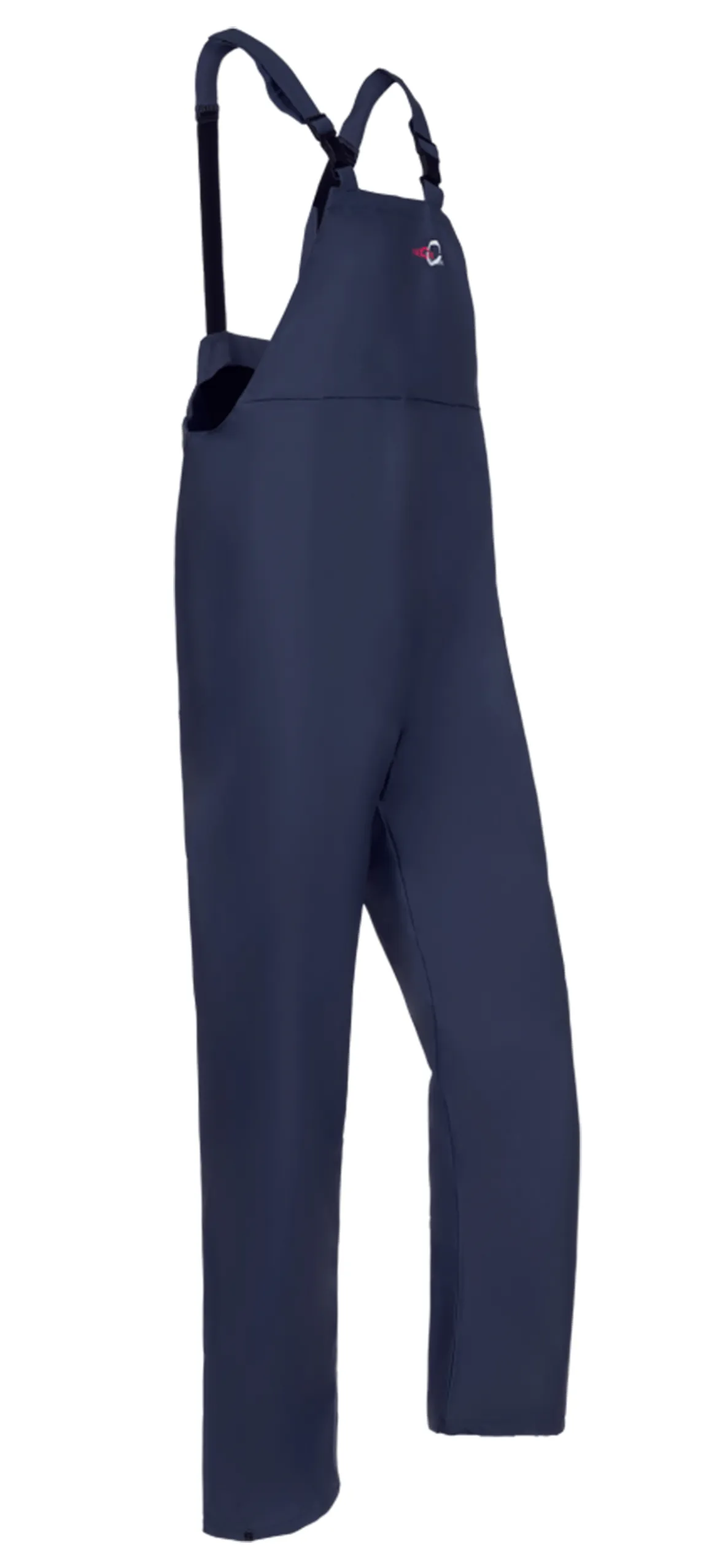 Tute da lavoro Riutilizzabile Sioen Unisex tg. S, col. Blu Navy