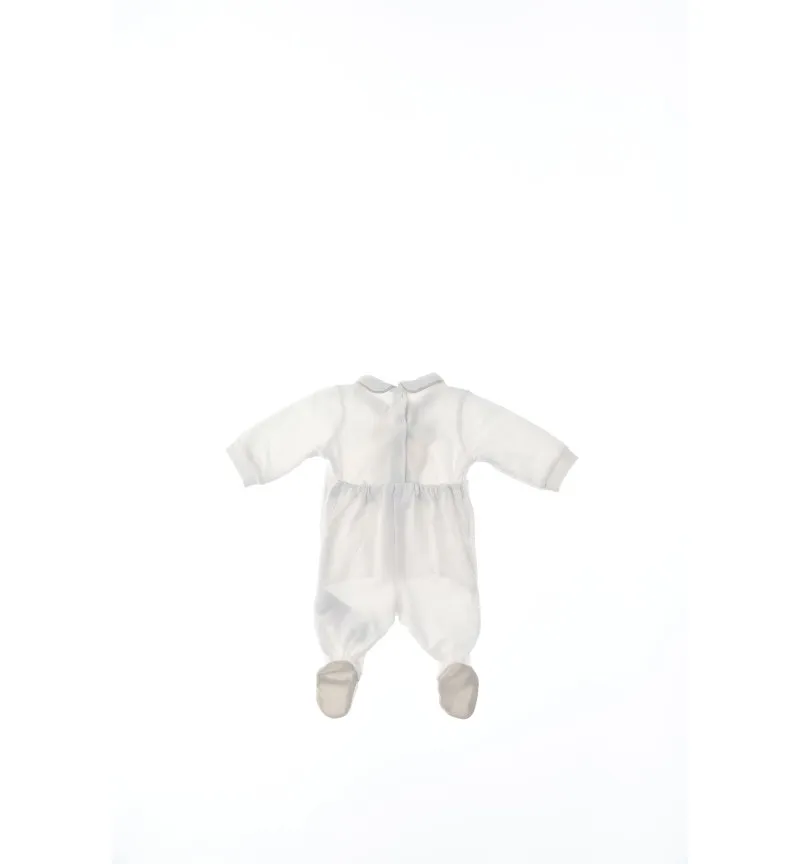 Tutina in cotone