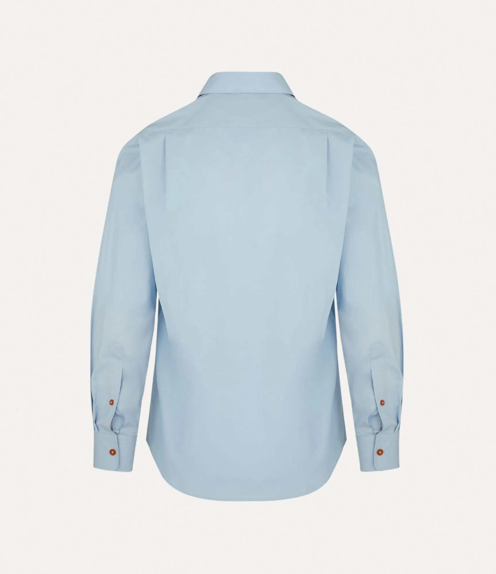 Two Button Krall Shirt  