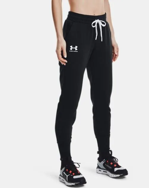 Under Armour Pantalone fleece joggers