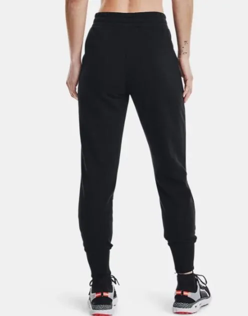 Under Armour Pantalone fleece joggers