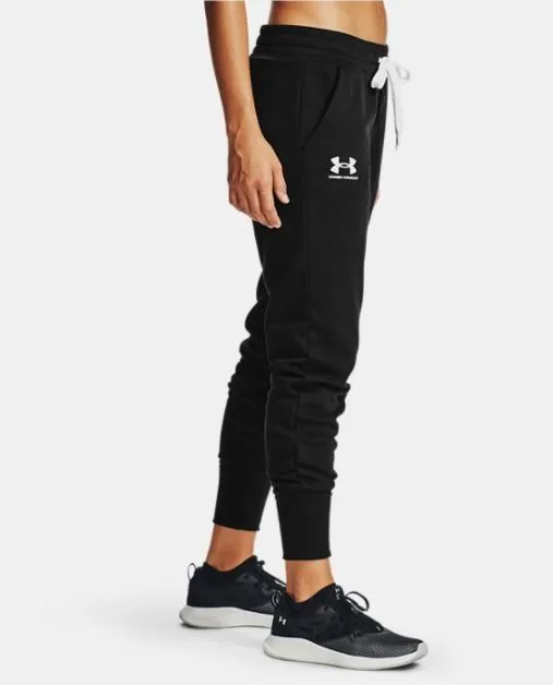 Under Armour Pantalone fleece joggers