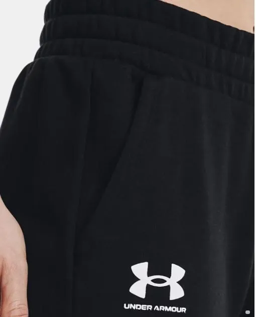 Under Armour Pantalone fleece joggers