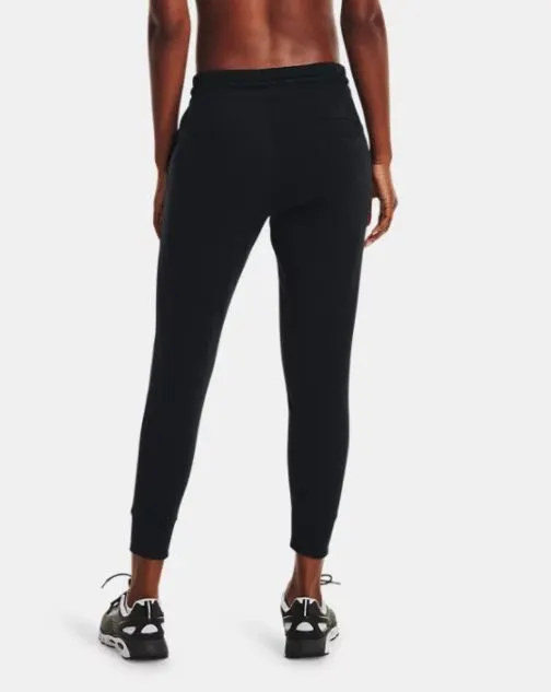 Under Armour Pantalone rival fleece mesh