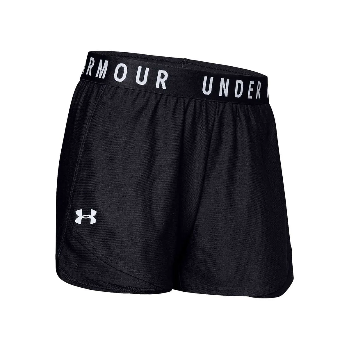      UNDER ARMOUR SHORT PLAY UP 3.0 DONNA  