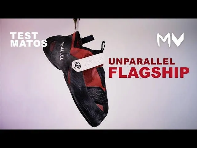 Unparallel Flagship Scarpette Arrampicata