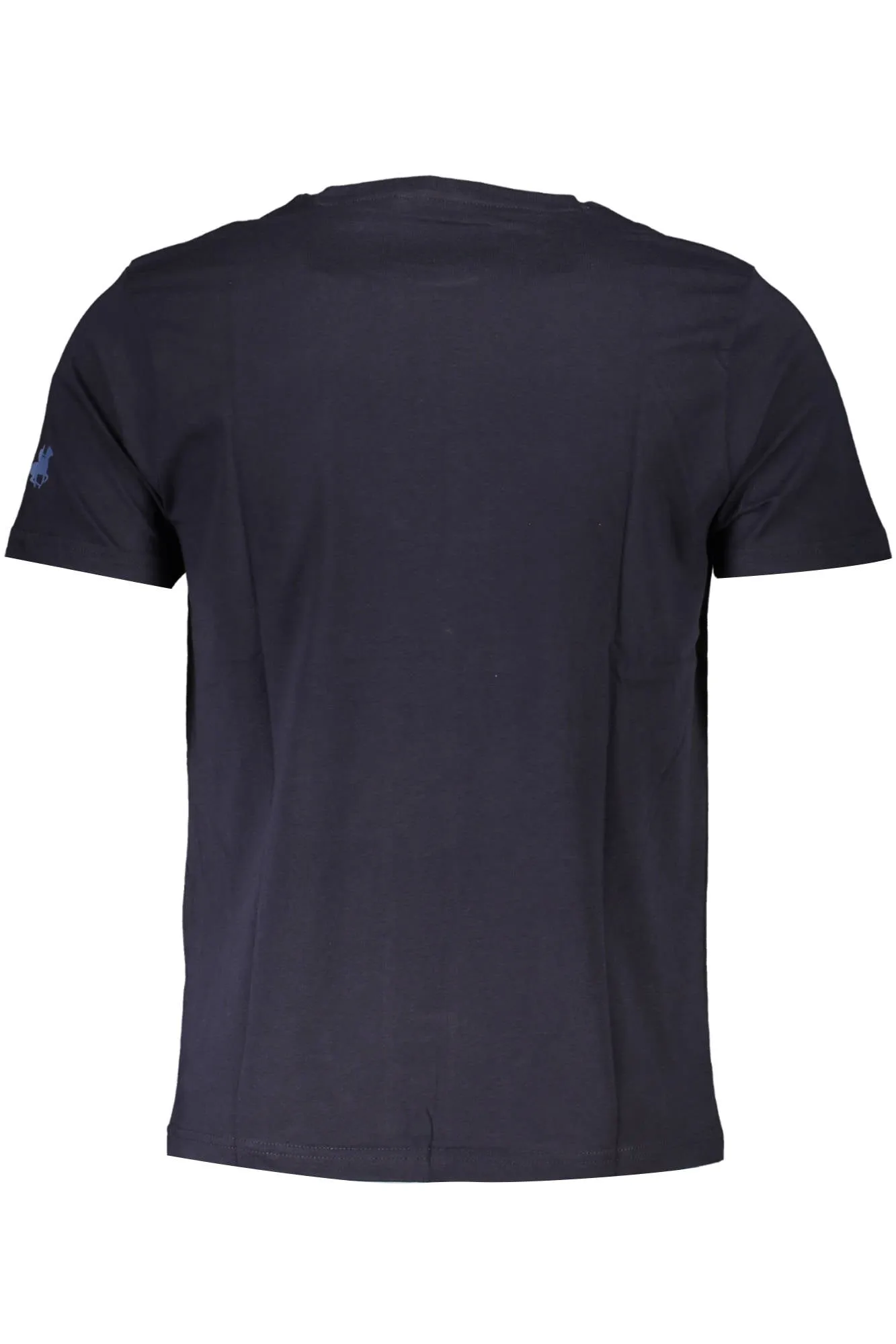 U.S. GRAND POLO T-SHIRT MANICHE CORTE Uomo