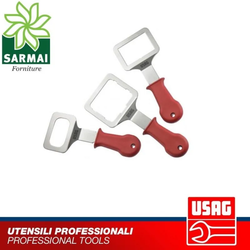 USAG 424 C1/SE3 Set di tre utensili per rimozione sensori pioggia