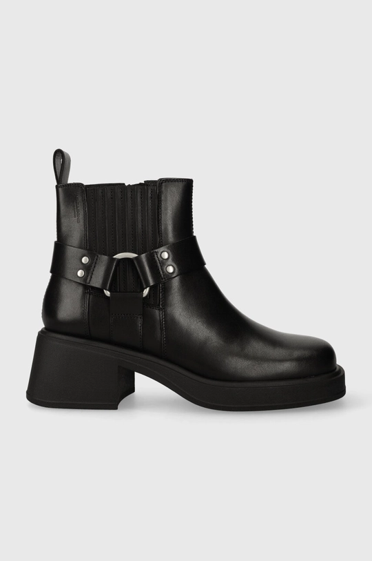 Vagabond Shoemakers stivaletti alla caviglia in pelle DORAH
