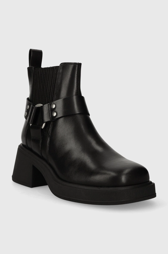 Vagabond Shoemakers stivaletti alla caviglia in pelle DORAH