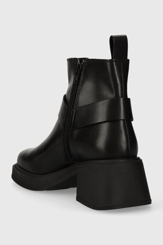 Vagabond Shoemakers stivaletti alla caviglia in pelle DORAH