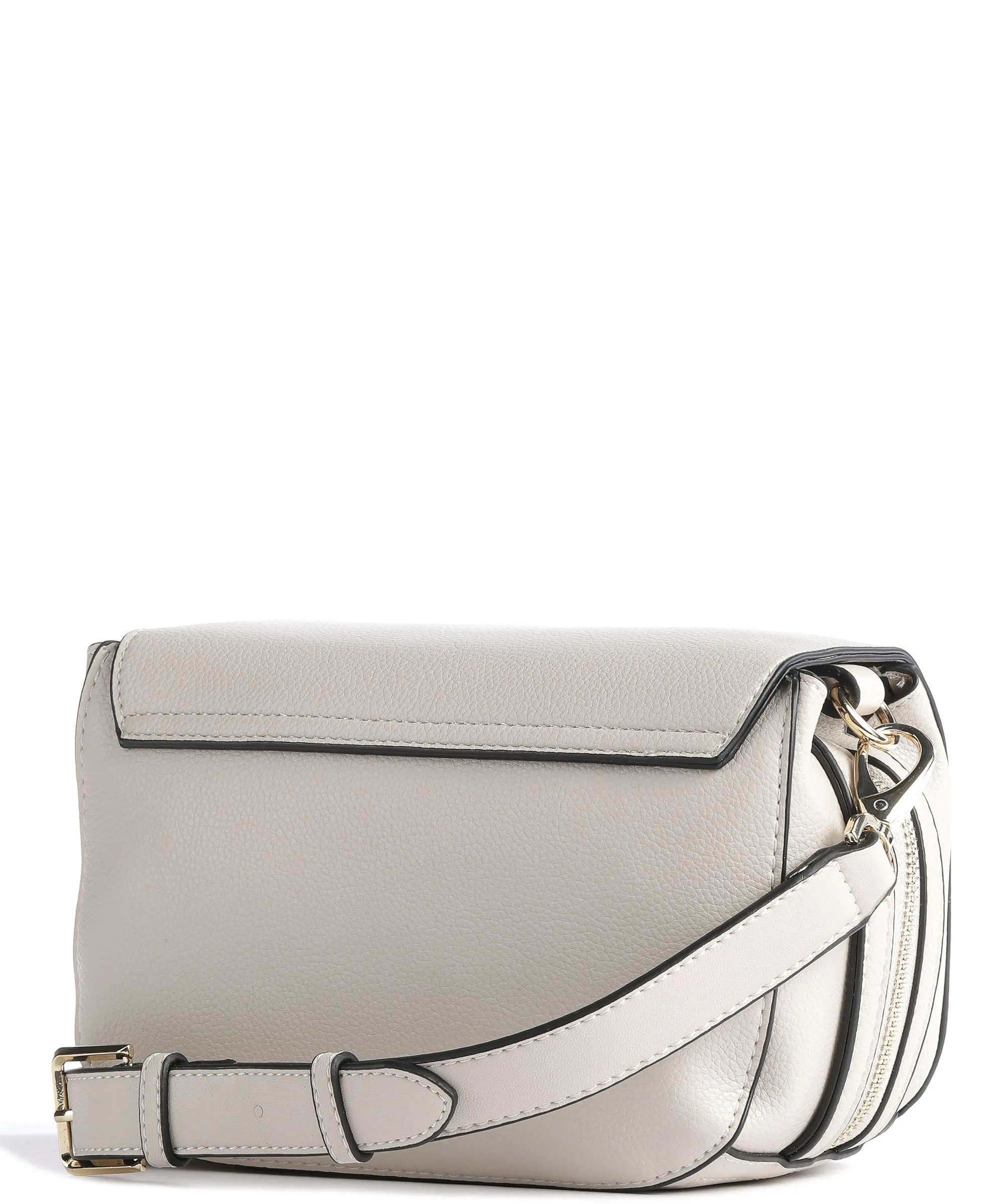  Valentino Bags Arepa Borsa a tracolla pelle sintetica avorio  