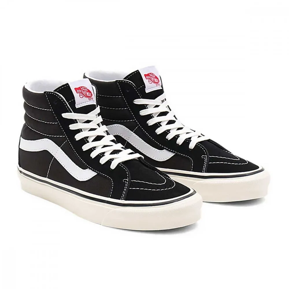 VANS ANAHEIM FACTORY OLD SKOOL 38 DX
