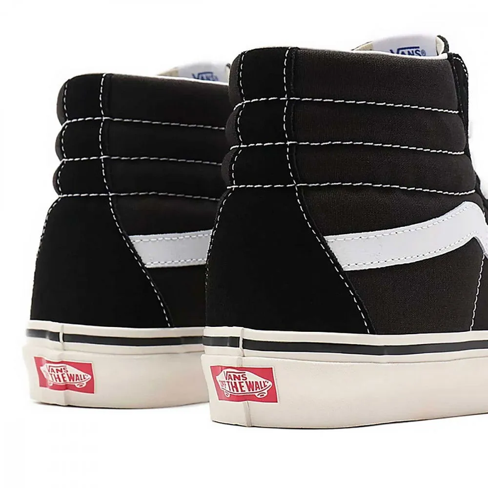 VANS ANAHEIM FACTORY OLD SKOOL 38 DX
