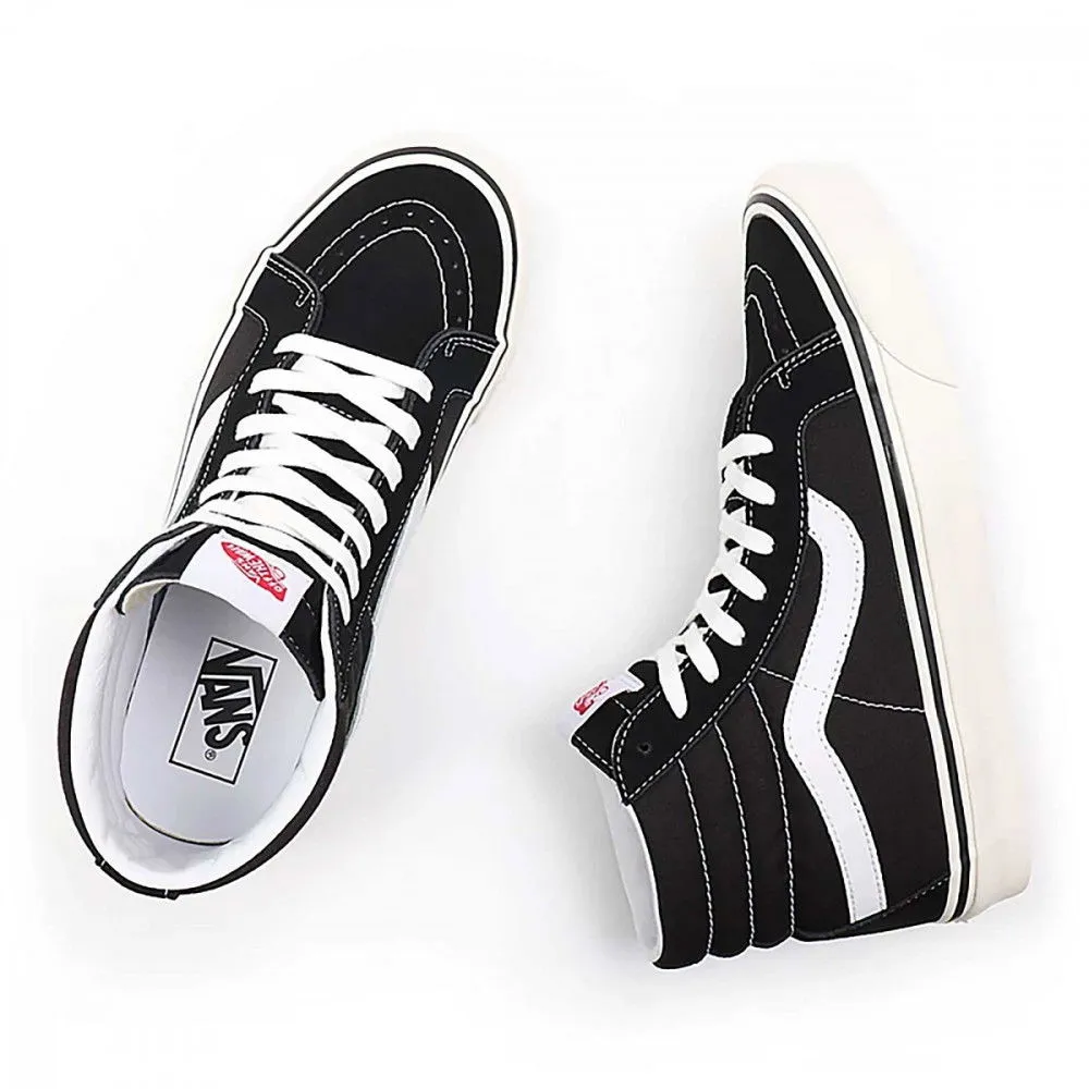 VANS ANAHEIM FACTORY OLD SKOOL 38 DX