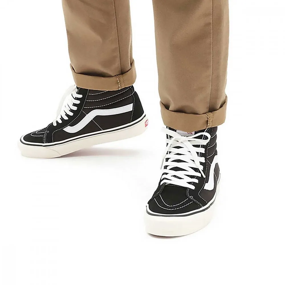 VANS ANAHEIM FACTORY OLD SKOOL 38 DX