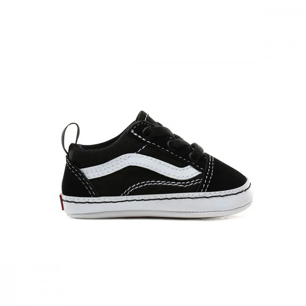 VANS OLD SKOOL CRIB SLIP ON BABY